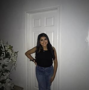 Meet your Posher, Anais